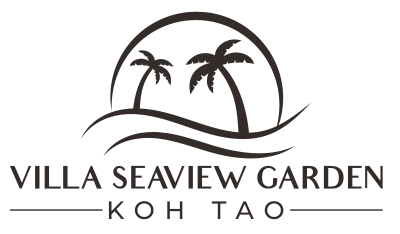 Villa SeaView Garden in Ko Tao, Thailand